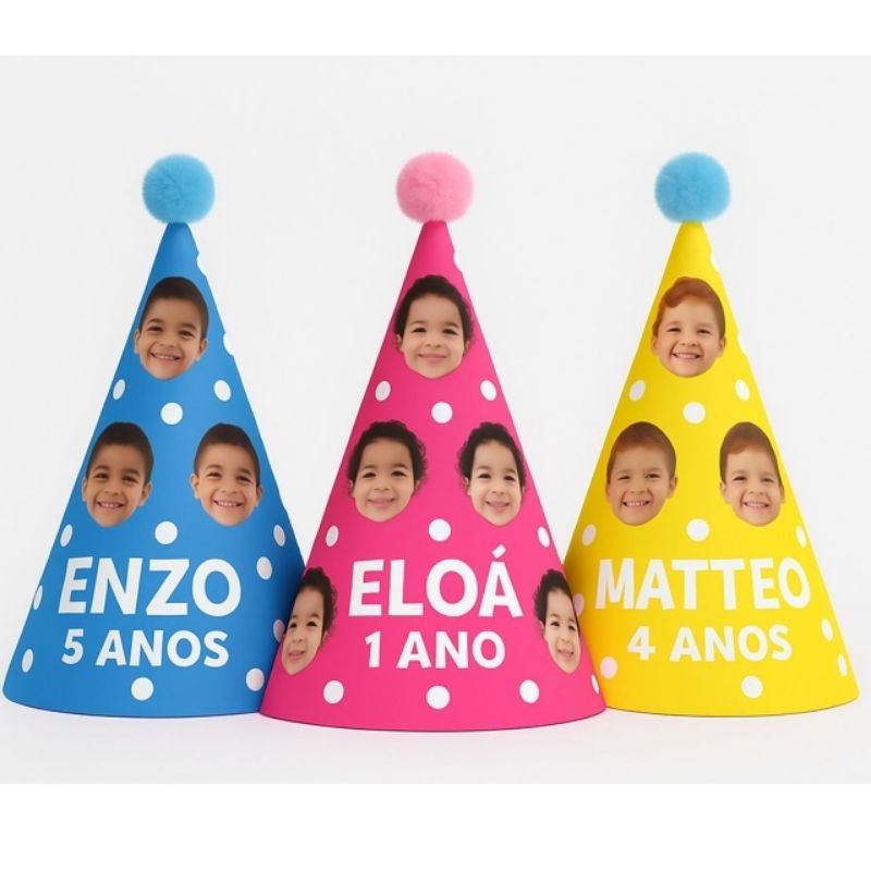 Máscara com Foto: Onde Comprar | BuscaProdutos