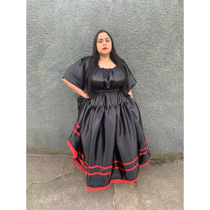 conjunto encruzilhada saia pombagira Maria mulambo/Padilha/Quitéria/7 saias/tata/ da praia/calunga/menina/rosa caveira