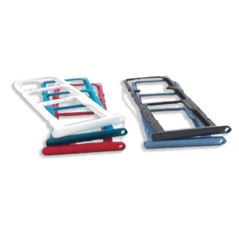 Gaveta Chip Galaxy A11 + Chavinha De Chip