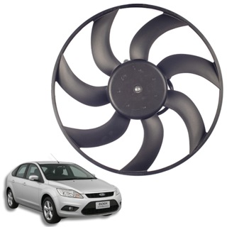 ELETROVENTILADOR/VENTOINHA FORD FOCUS 2008/ em Oferta na Shopee
