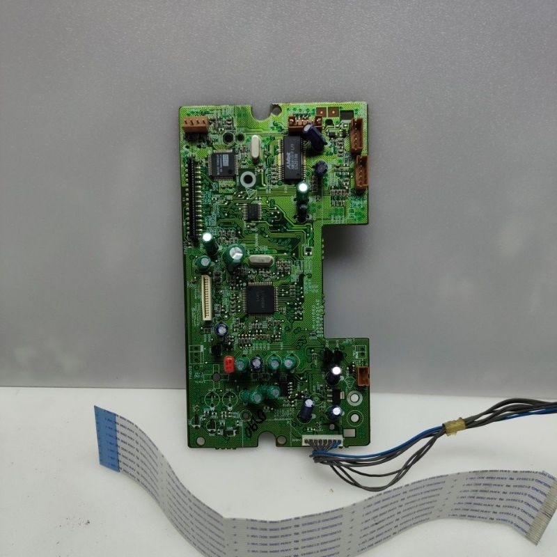 placa lógica do cd som LG LM-U1060A