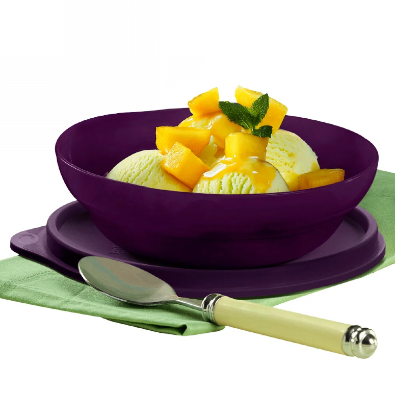 TUPPER PRAGELA 450ML BERINGELA - TUPPERWARE