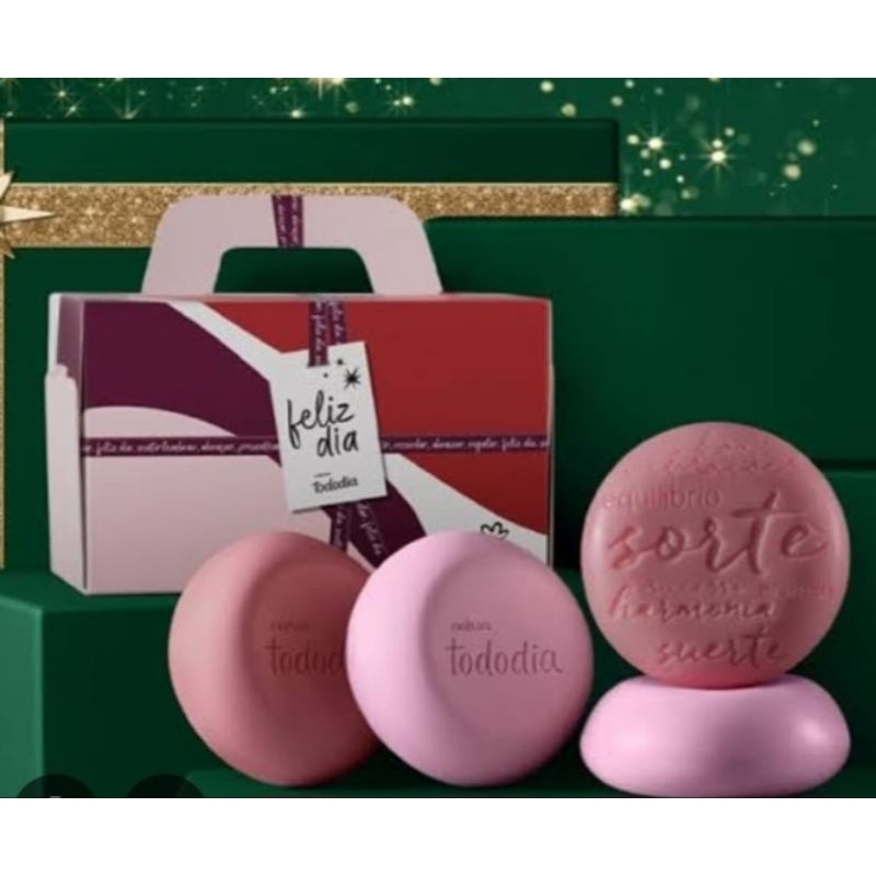 Tododia da Natura: Onde Comprar | BuscaProdutos