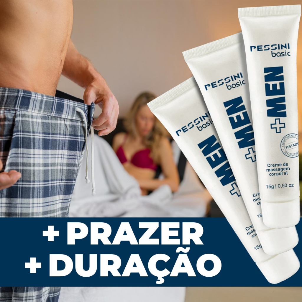 kit 3 Gel Retardante Ejaculação Masculino Produtos Sex Shop em Oferta na Shopee