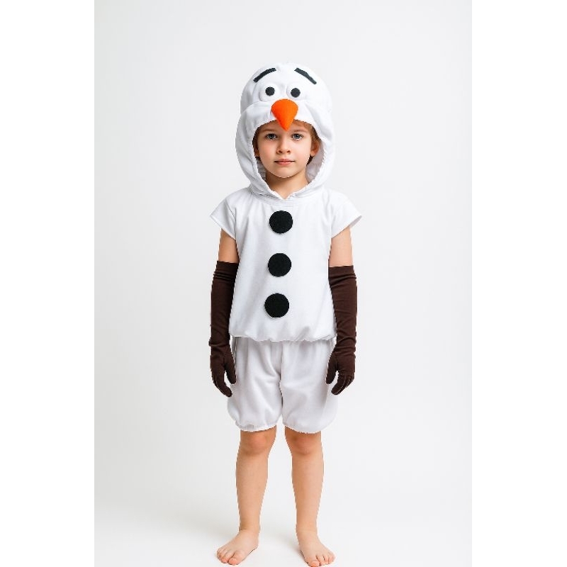 Olaf Boneco: Guia Completo e Onde Comprar | BuscaProdutos