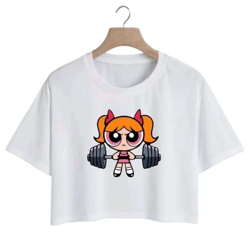 Croped Rosa: Guia Completo e Onde Comprar | BuscaProdutos