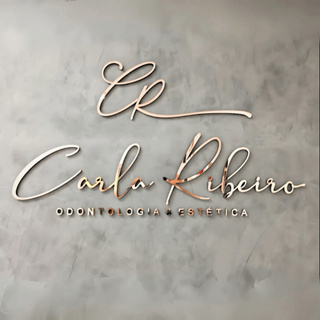 Letreiro Logomarca Acrílico 2mm Espelhado Personalizado em Oferta na Shopee