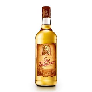 CACHACA SAO FRANCISCO 970ML em Oferta na Shopee