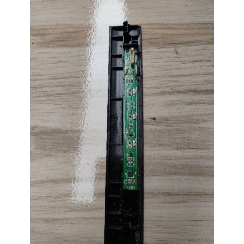 painel monitor positivo p971wal
