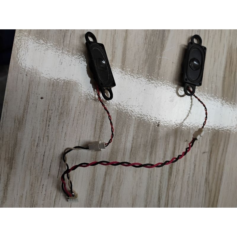 auto falantes monitor positivo p971wal
