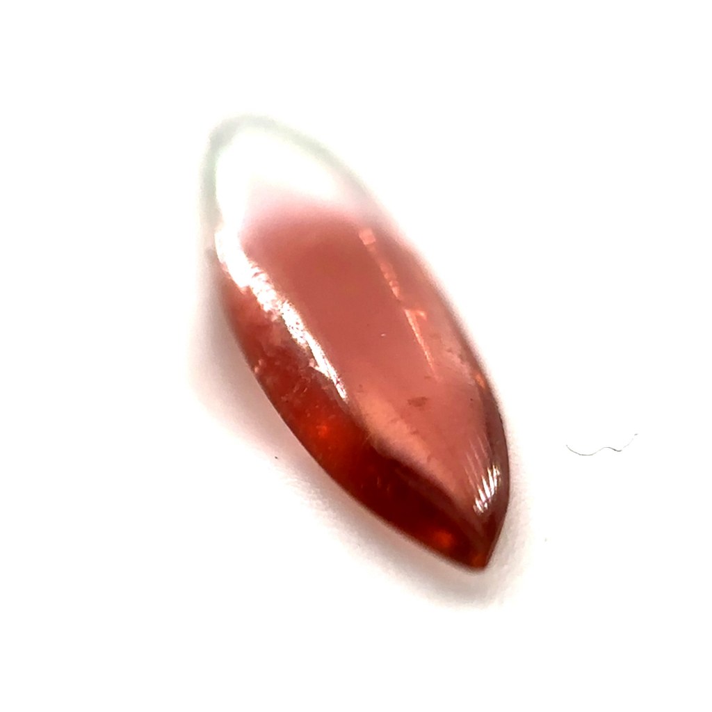 THL143 - Turmalina Bicolor - Navete - T. 15x4x2.0mm