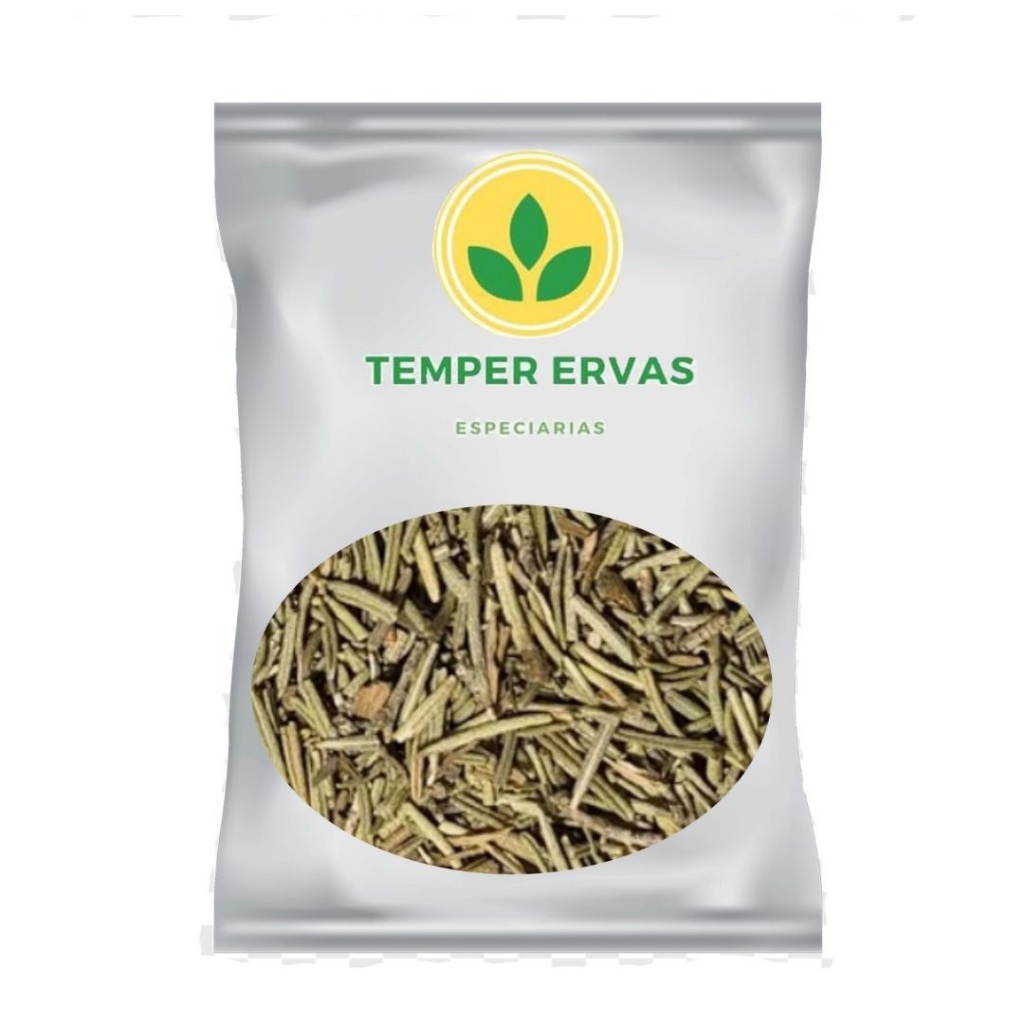 Alecrim 1 KG  PREMIUM em Oferta na Shopee