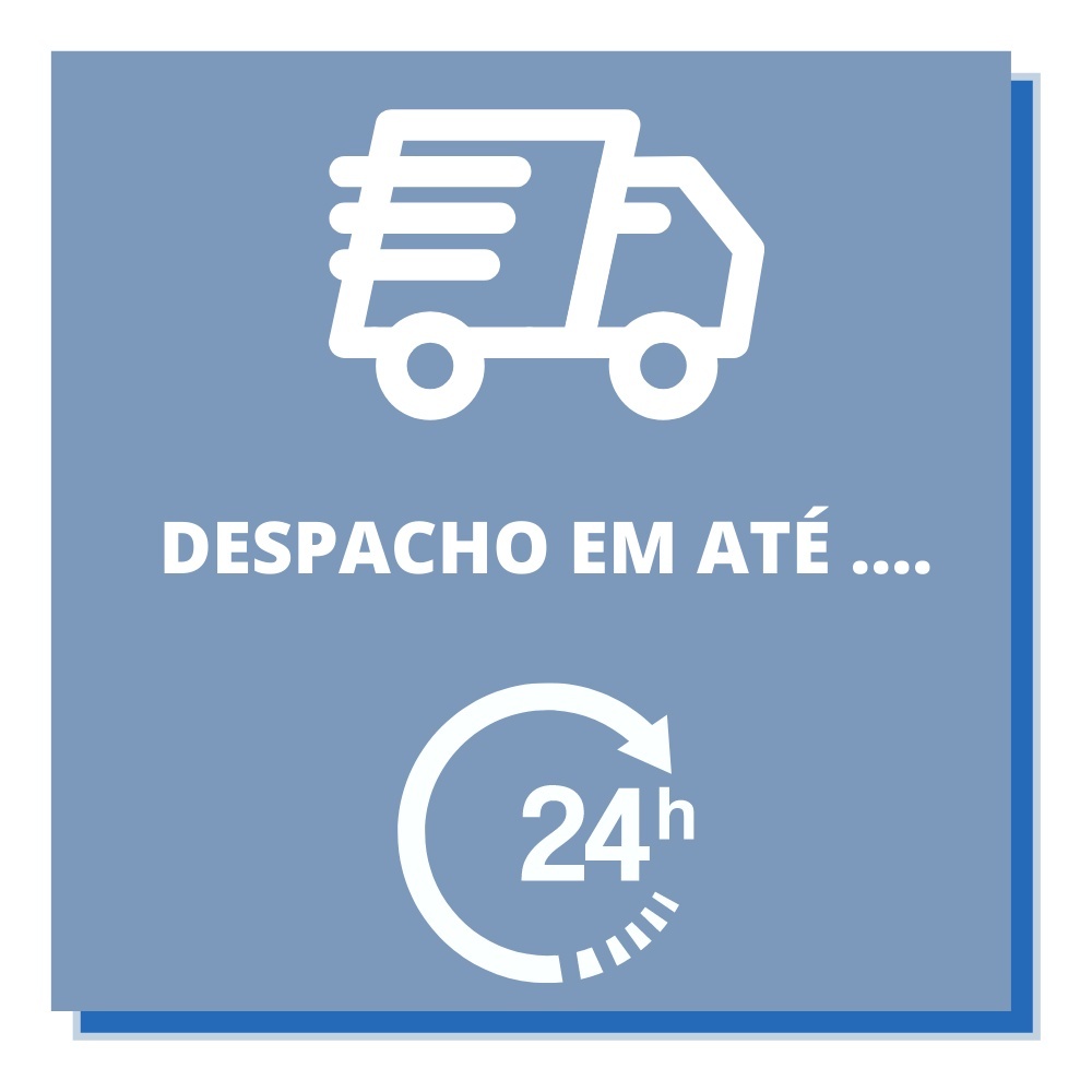 100 Sacos De Sanito Lixo Preto Resistente 30 60 100 Litros Direto Fábrica Lixeira Prédio — imagem 2 de 2