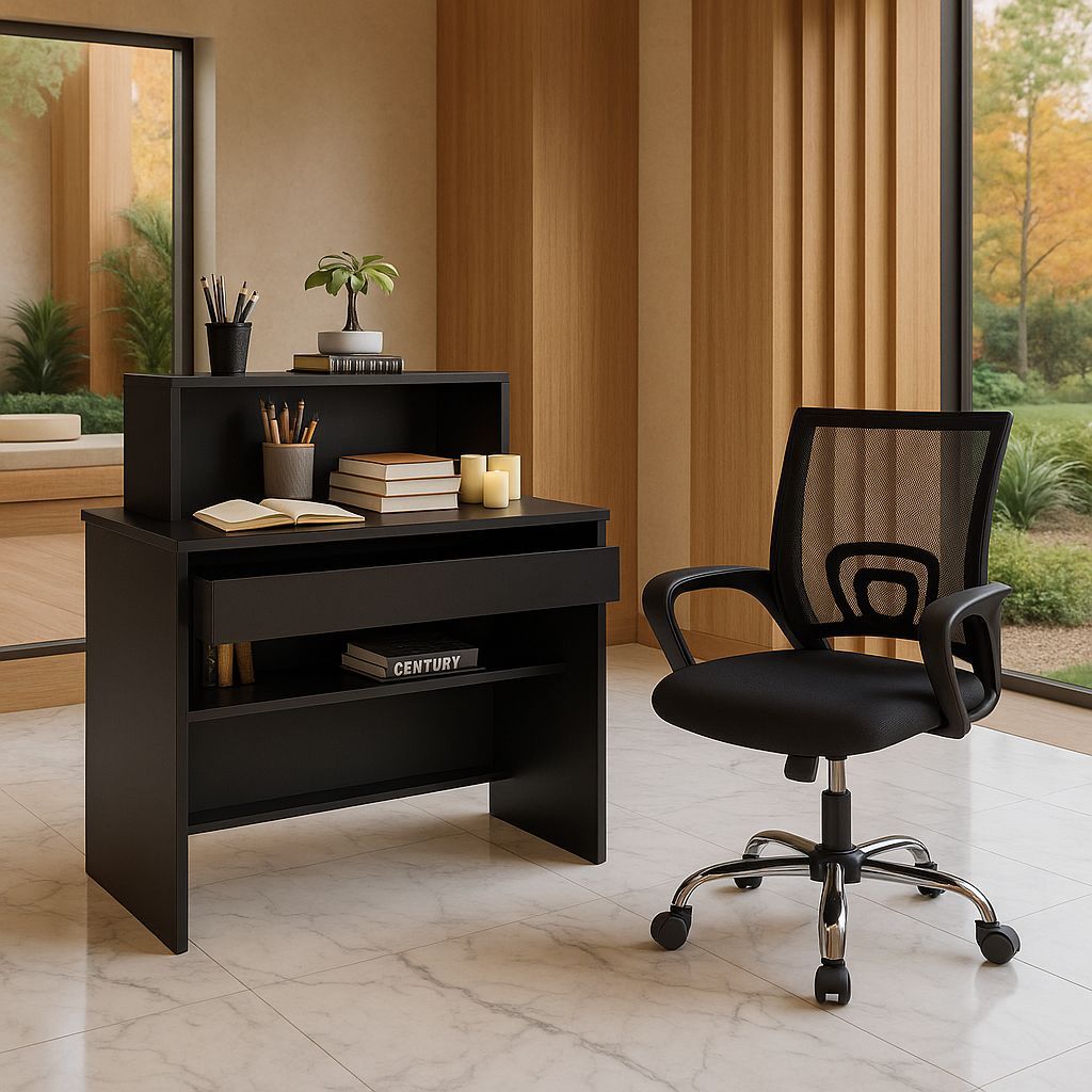 Cadeira e Mesa Gamer na Black Friday 2025 | BuscaProdutos