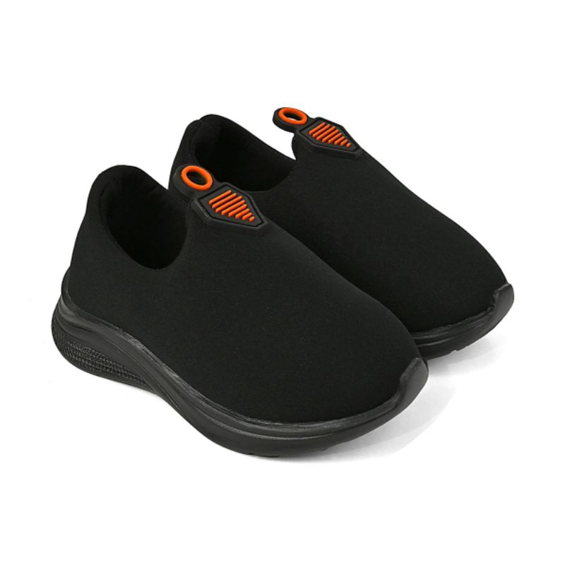 Tênis Meia Infantil Estiloso Calce Fácil Menino Menina Macio e Super Confortável em Oferta na Shopee