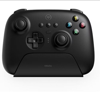 controle 8bitdo ultimate 2 wireles Hall effect com doc de carregamento aproveite promoção. em Oferta na Shopee
