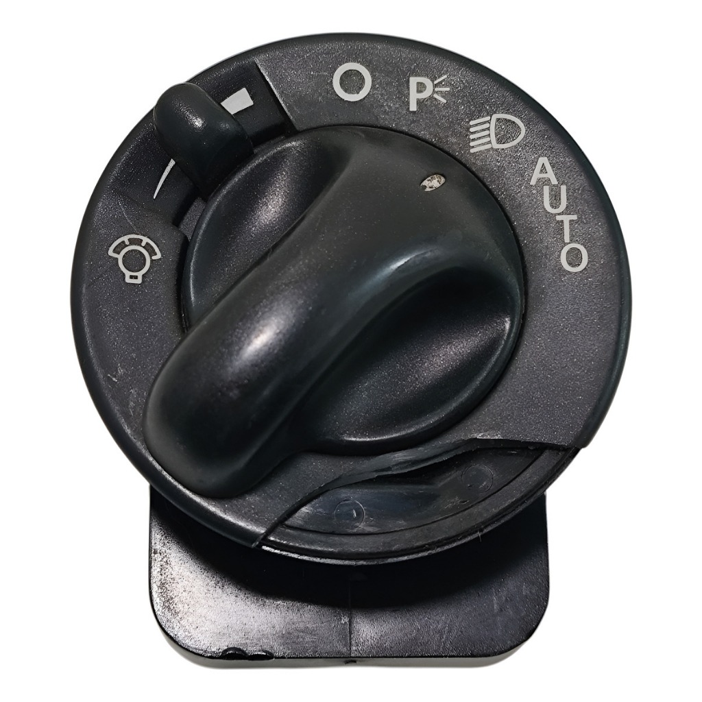 Comando Farol Luz Para Chevrolet Omega Australiano Original