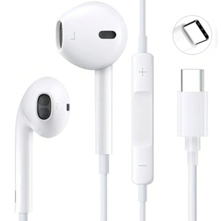 Fone de Ouvido Tipo C Android e iPhone 15 16 S20 e S21 S22 Plus A23 S25 M54 Iphone de Tipo-C em Oferta na Shopee