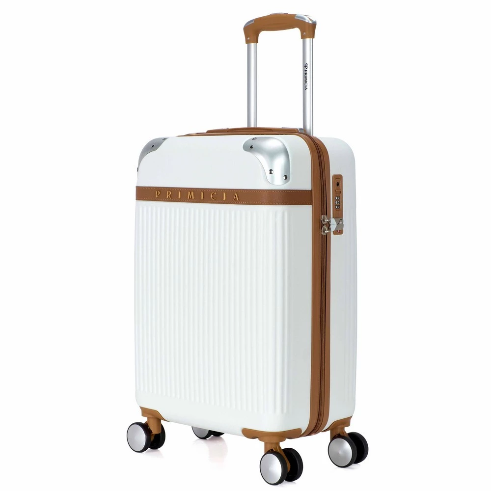 Mala Primicia 8kg Viagem Pp Bordo Reforçada Passeio