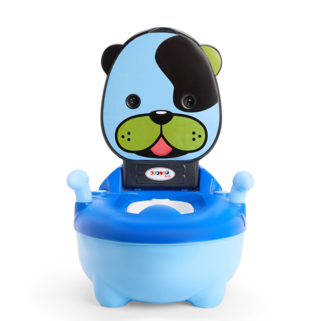 Troninho Penico Infantil Musical Vira Banquinho – Replay Kids