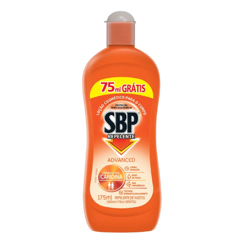 Repelente com Icaridina Sbp: Onde Comprar | BuscaProdutos