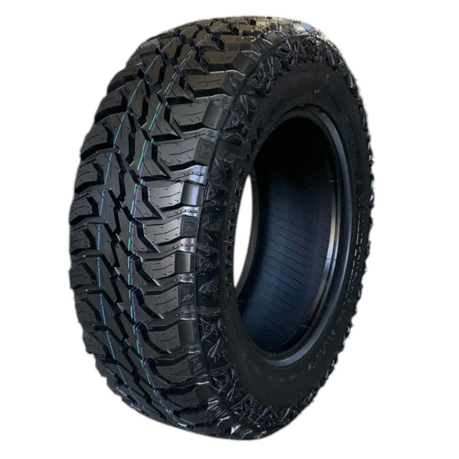 Pneu 265/65R17 10PR 120/117N TL LT Wildtiger  Doublestar Aro 17