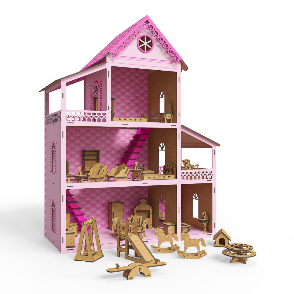 Parquinho com Casinha: Onde Comprar | BuscaProdutos