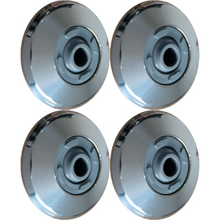 Kit Dispositivo Inox 4 Retorno Encaixe Para Piscina em Oferta na Shopee