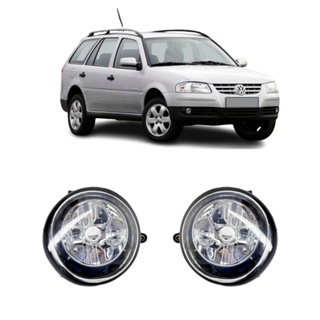 Farol De Milha Neblina Parati G4 2005 2006 2007 2008 em Oferta na Shopee