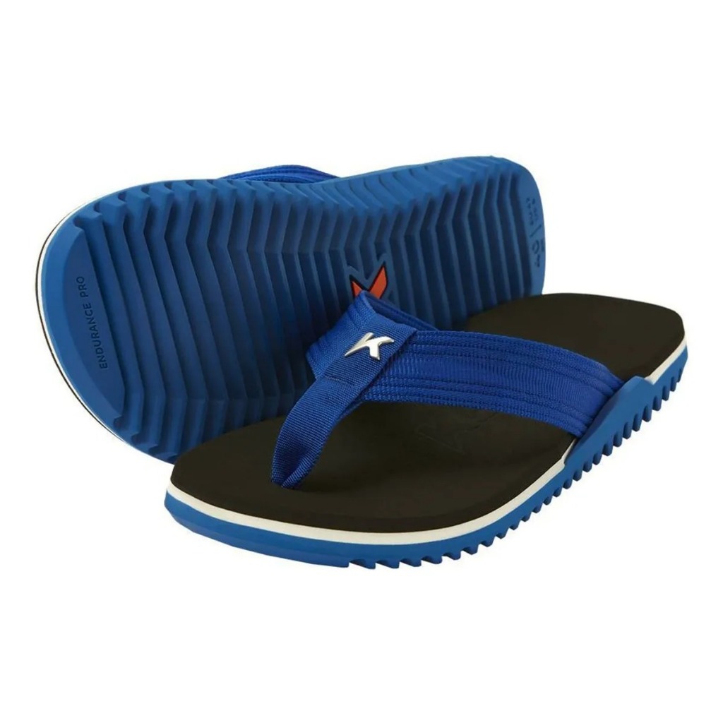 Chinelo Sandalia Kenner Masculino Nk6 Pro Azul em Oferta na Shopee