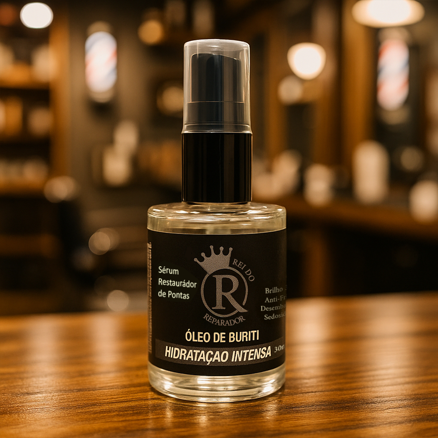 Óleo de Buriti: Guia Completo e Onde Comprar | BuscaProdutos