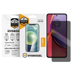 Película Privacidade Hydrogel para Motorola Moto G84 5G Gshield