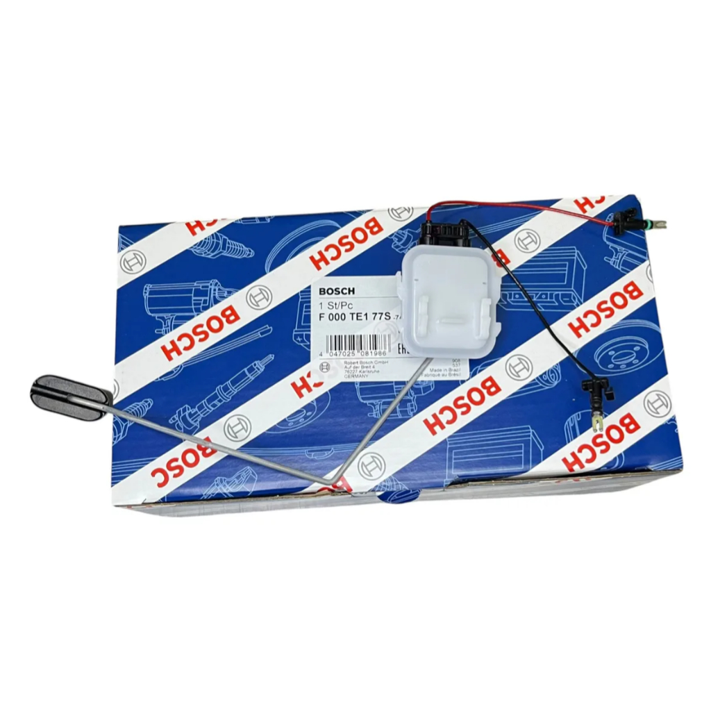 Boia Sensor Nível Combustível Ford Fiesta Ka Flex 2013-2021