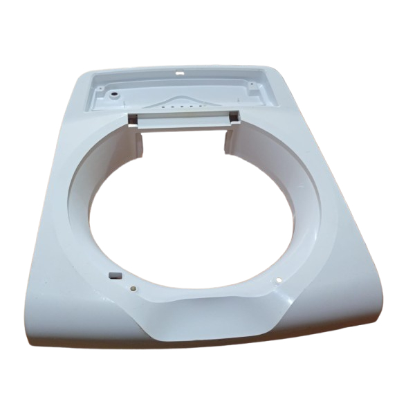 TAMPA FIXA BRASTEMP BWH15 BWK15 BWS15 W11160354 ORIGINAL. USADA