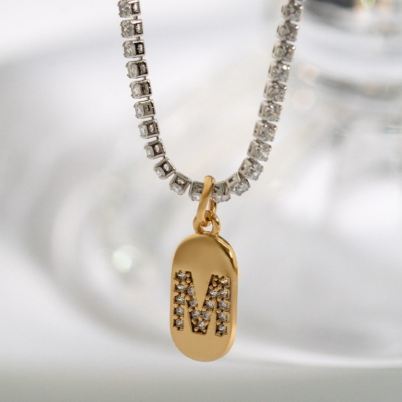 O que é Pingentes Personalizados Ouro? Guia e Onde Comprar | BuscaProdutos