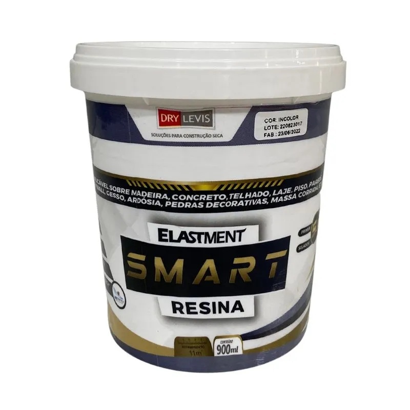 Drylevis Smart Resina: Onde Comprar | BuscaProdutos