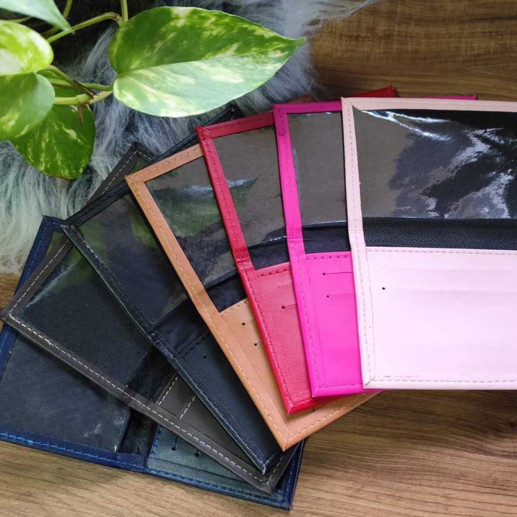 Kit Personalizado Carteiras + Chaveiros | 5 a 20 Unidades | Ideal para Presentes e Brindes