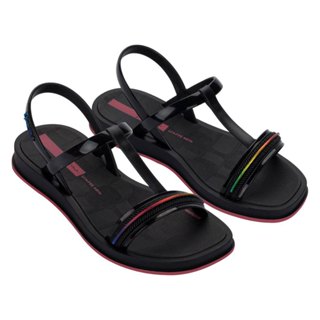 Sandália Rasteira Infantil Ipanema Glow 27403 em Oferta na Shopee