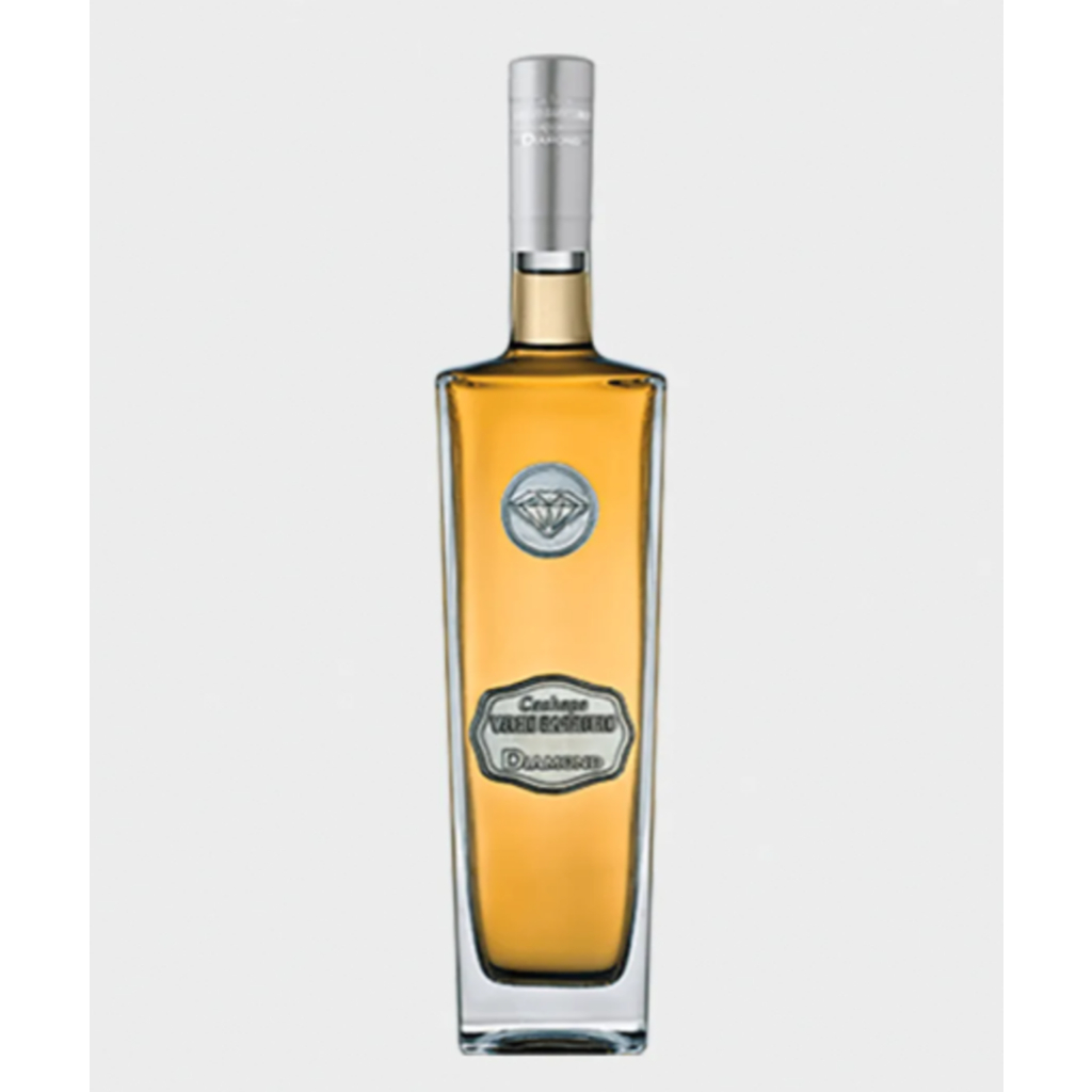 CACHACA VELHO BARREIRO DIAMOND 700ML