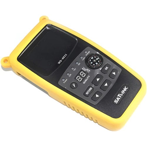 Localizador de Satelite na Black Friday 2025 | BuscaProdutos