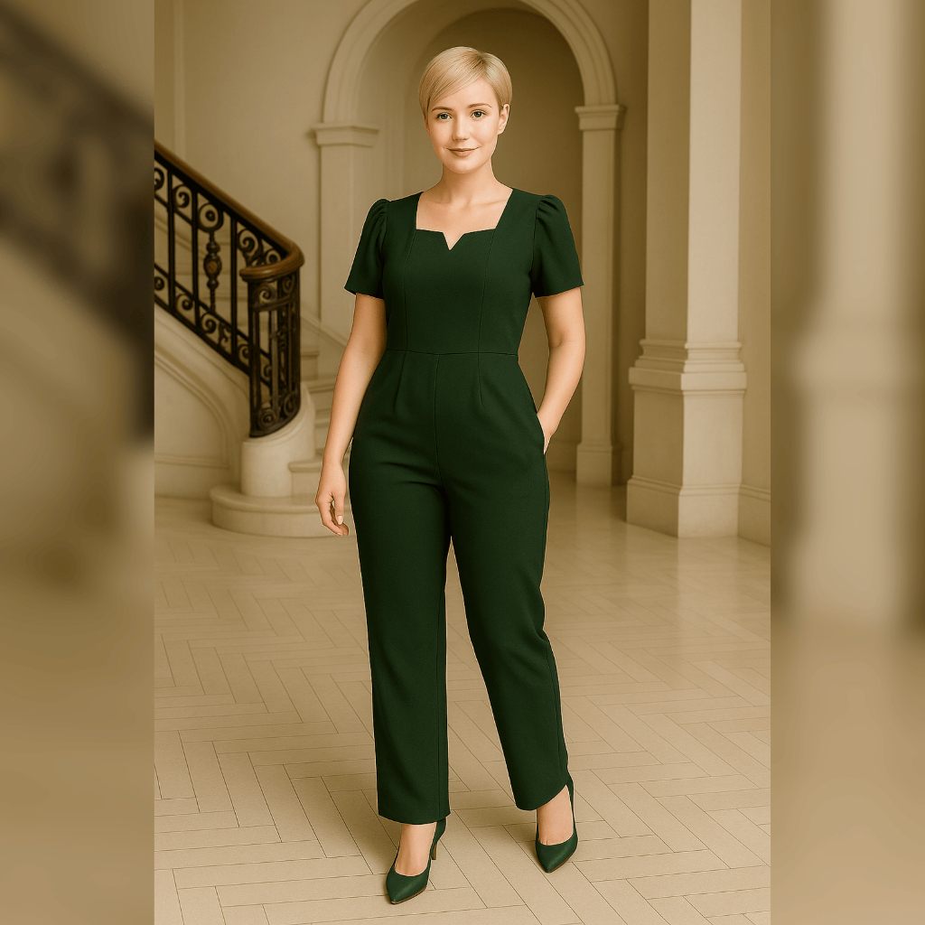 O que é Macaquinho Alfaiataria Manga Bufante? Guia e Onde Comprar | BuscaProdutos