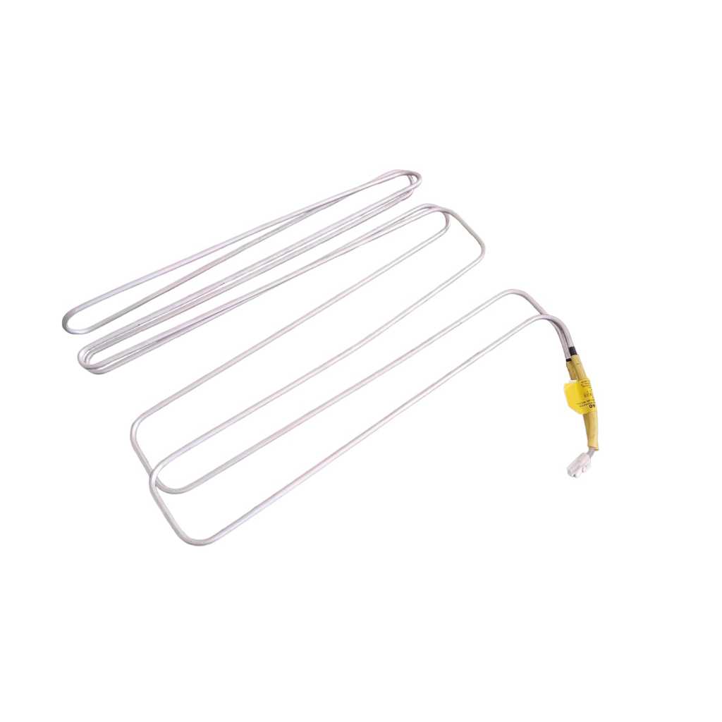 Resistencia Degelo Geladeira Consul / Brastemp 190W 127V W10555140 RD5140