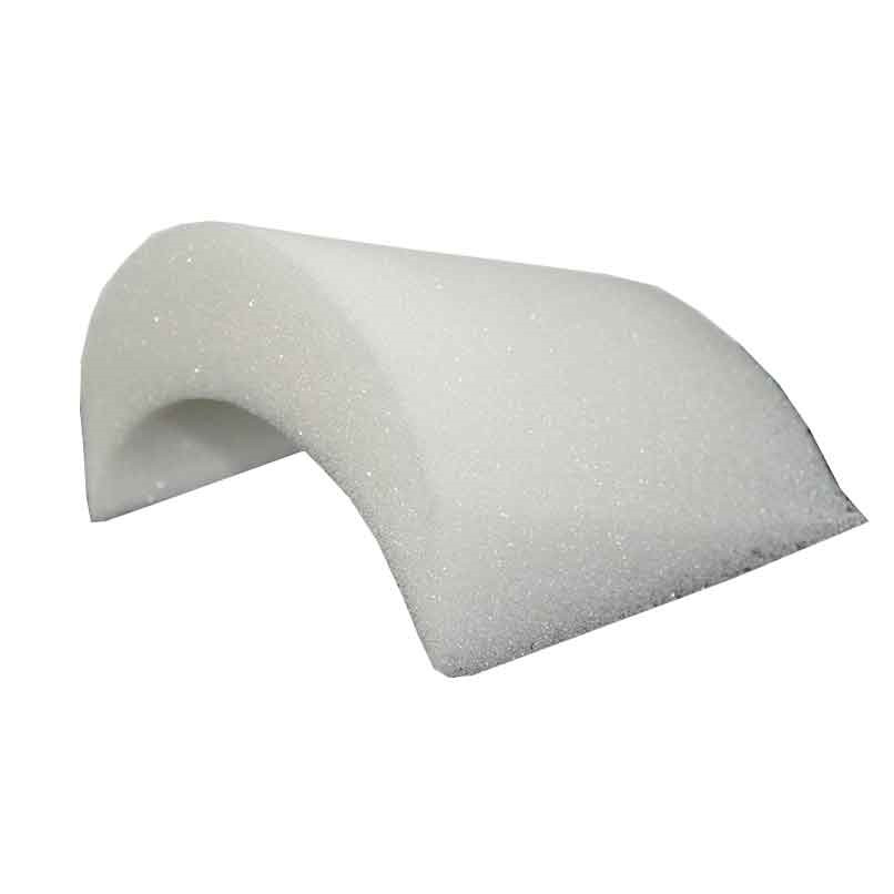 Ombreira de Espuma Tshirt, Blazer E Roupa Em Geral em Oferta na Shopee