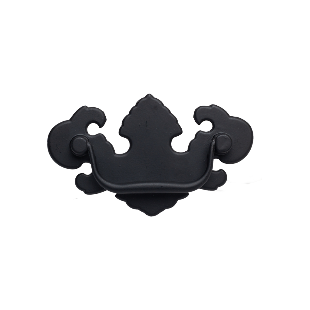 Puxador Alça Pz 026 De Moveis Penteadeira Cômoda Rustico 96mm