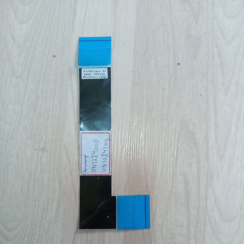CABO FLET TV COMPATIVEL  UN32J4000AG