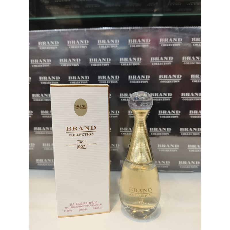 Perfume 007 Feminino: Onde Comprar | BuscaProdutos