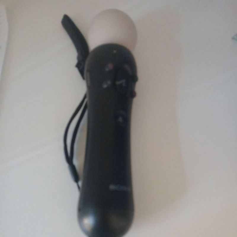 Bastão move ps3 e ps4 , original