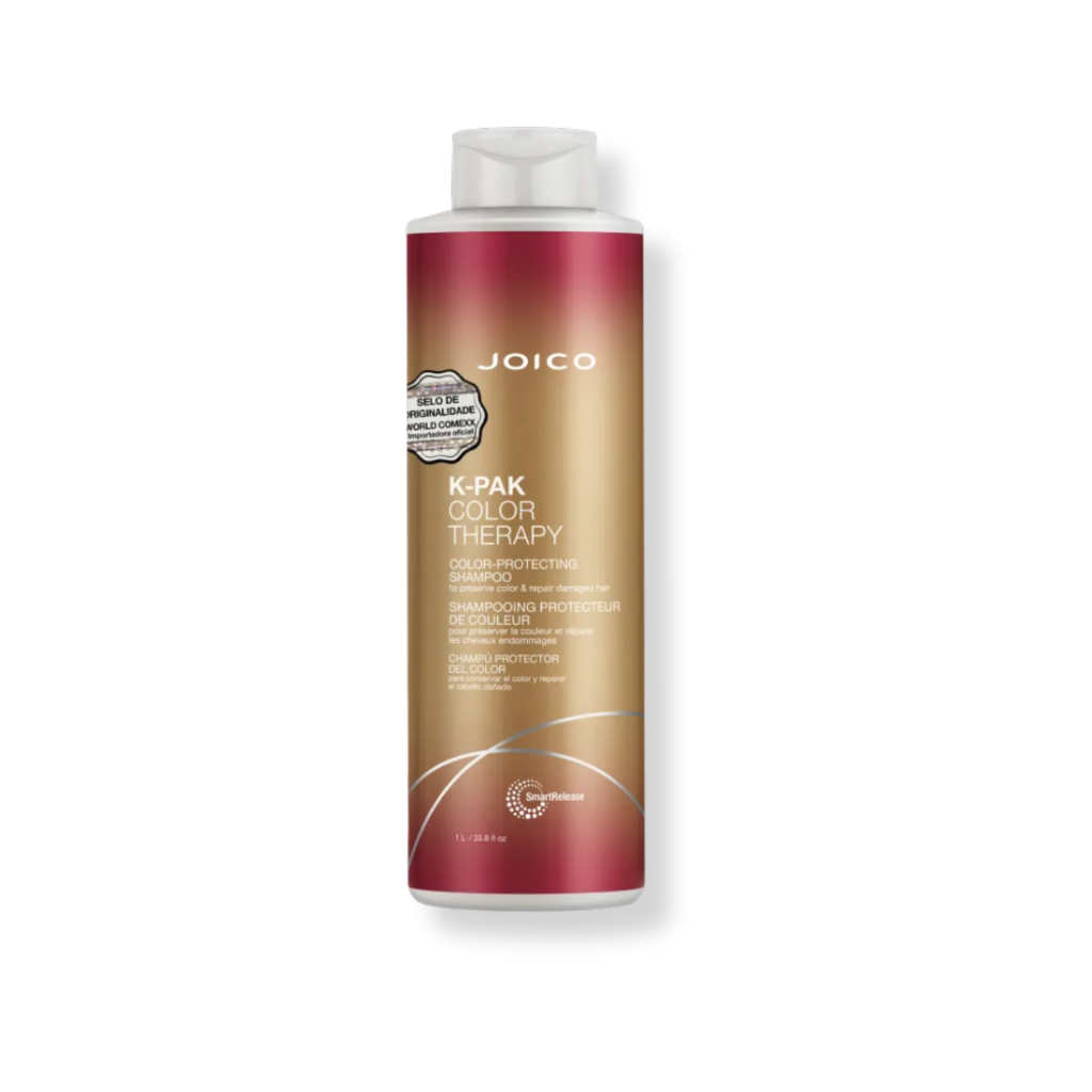 Joico K-PAK Color Therapy - Shampoo 1L