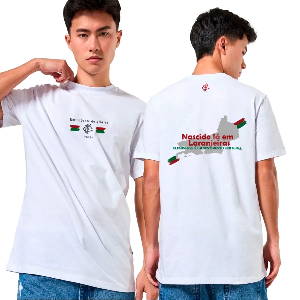 O que é Camisa 1 Fluminense? Guia e Onde Comprar | BuscaProdutos