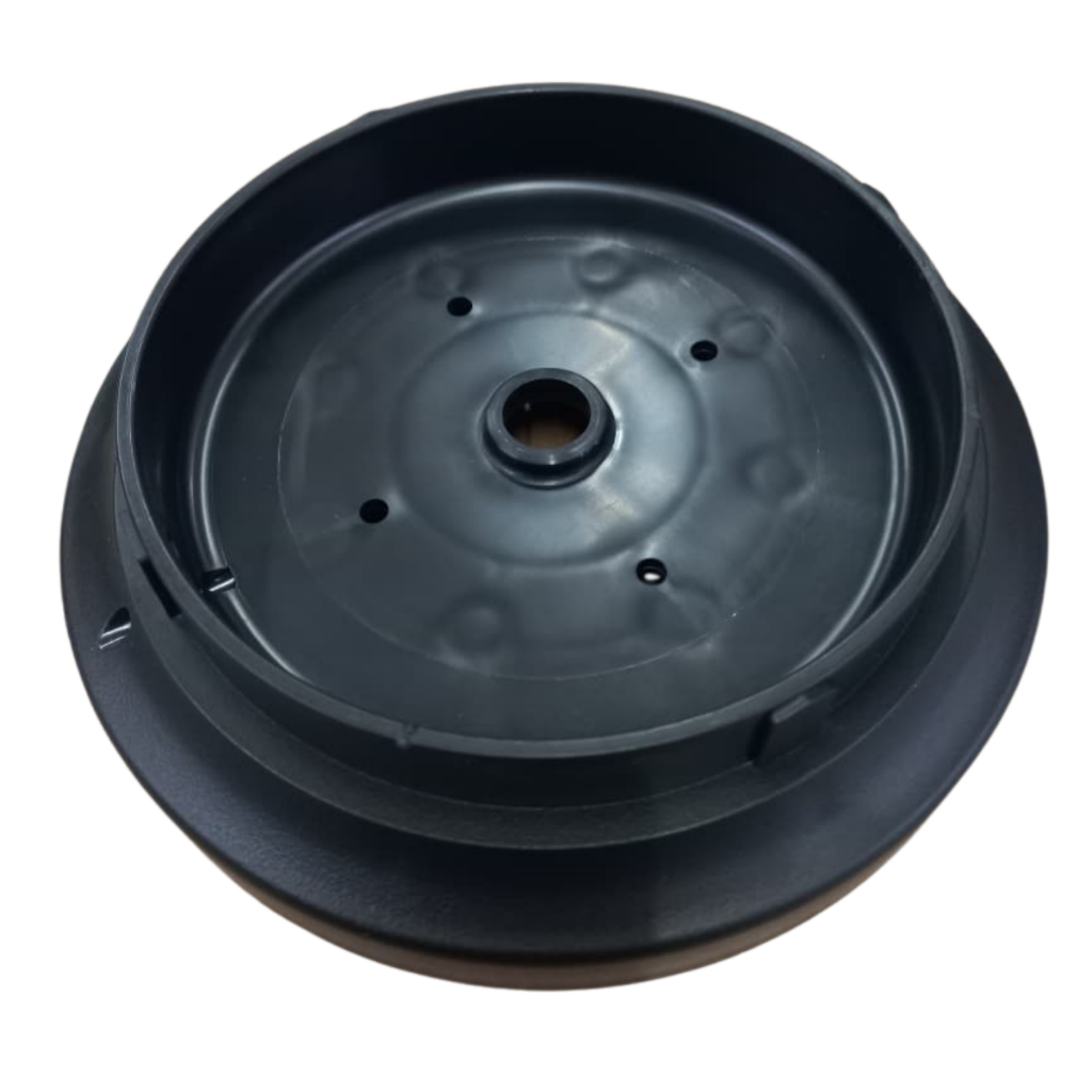 Flange Do Motor - Siemsen
